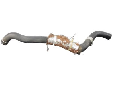 Nissan 49717-0W000 Hose Assy-Suction,Power Steering