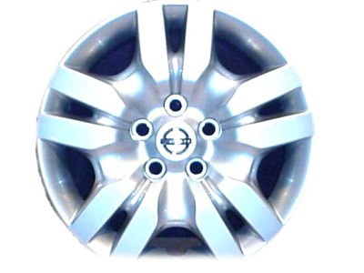 2010 Nissan Altima Wheel Cover - 40315-ZN60A