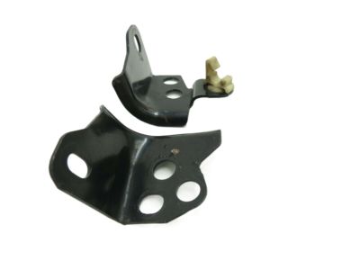 Nissan 64129-CD000 Support-Upper Link Mounting,Front LH