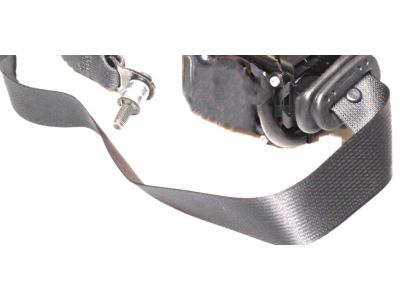 Nissan Pathfinder Seat Belt - 86885-EA080