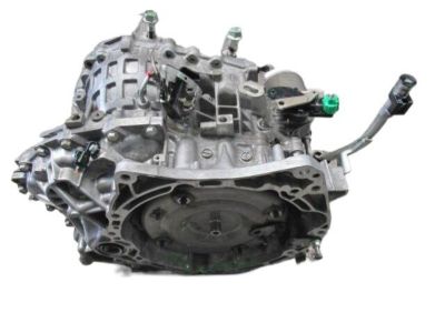 2014 Nissan Pathfinder Transmission Assembly - 31020-3YX0A