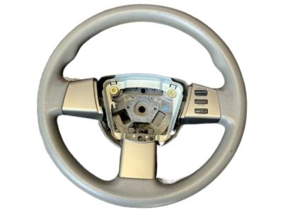 Nissan Altima Steering Wheel - 48430-ZB005