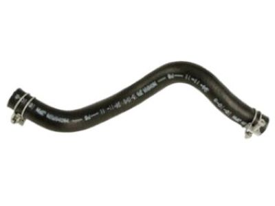 Nissan 49717-7B400 Hose Assy-Suction,Power Steering