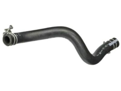 Nissan 49717-7B400 Hose Assy-Suction,Power Steering