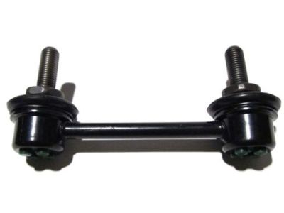 Nissan 56261-8J000 Rod-Connecting,Rear Stabilizer