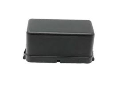 Nissan 24382-ZP44A Cover Relay Box