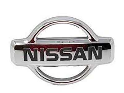 2002 Nissan Pathfinder Emblem - 62890-2W300