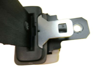 Nissan 88844-2Y901 Rear Seat Tongue Belt Assembly