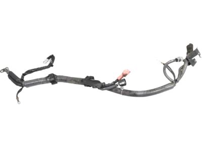 Nissan 24077-ZS50C Harness Assembly Engine