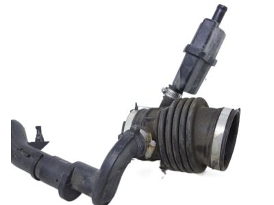Nissan 16576-9N00E Pipe Assembly Air