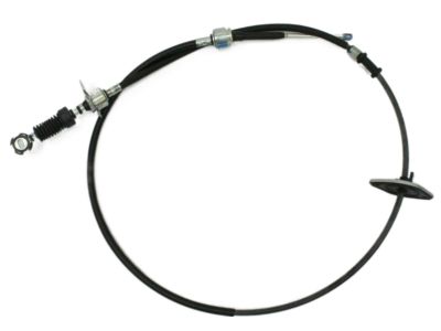 Nissan 34935-31U10 Control Cable Assembly