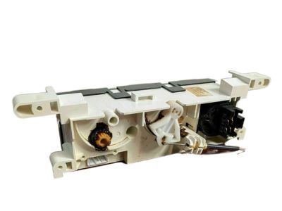 Nissan 27512-8J010 Amplifier-Control