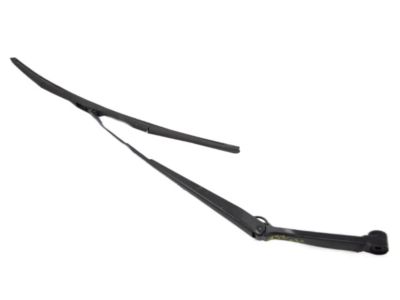 Nissan 28881-5AA0A Windshield Wiper Arm Assembly