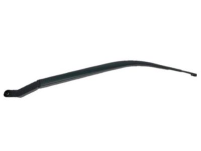 Nissan 28886-ZX70A Windshield Wiper Arm Assembly
