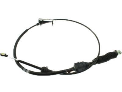 2006 Nissan Pathfinder Shift Cable - 34935-ZP50A