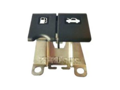 Nissan 65622-3TA0A Plate-Guide