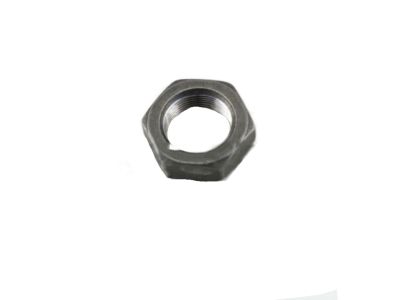 1988 Nissan 300ZX Spindle Nut - 40262-S0400
