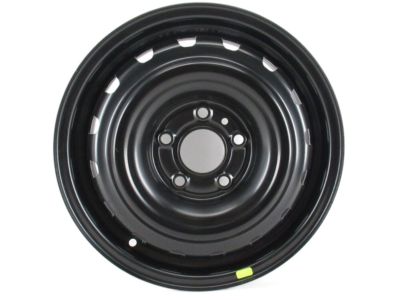 Nissan 40300-3LM0B Wheel Assy-Disc