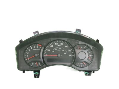 2005 Nissan Armada Tachometer - 24810-7S00E