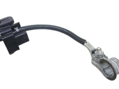 Nissan 24080-JK60A Cable Assy-Battery Earth
