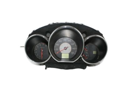 2004 Nissan Altima Speedometer - 24810-ZB110