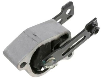 2016 Nissan Altima Motor And Transmission Mount - 11360-3TS0A