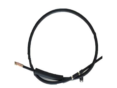 2000 Nissan Sentra Accelerator Cable - 18201-5M000