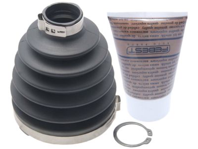 Nissan 39241-EG026 Repair Kit Dust Boot Outer