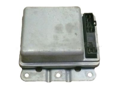 Nissan 25230-B7911 Relay Assembly