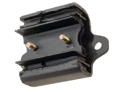 Nissan 11320-31G05 Engine Mounting, Rear