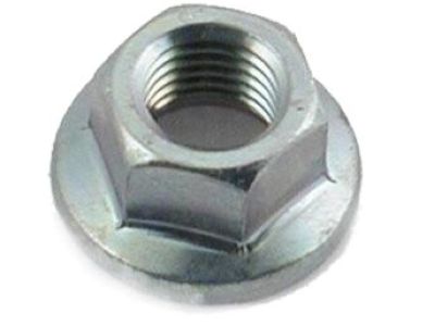 Nissan 08918-2401A Nut-Hex
