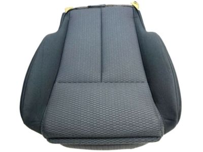 Nissan 87350-JB07B Cushion Assembly - Front Seat