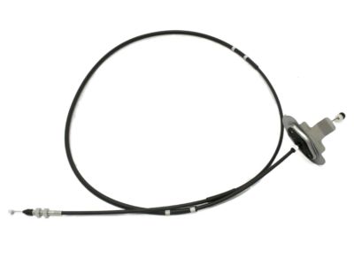 1998 Nissan Pathfinder Accelerator Cable - 18201-0W000