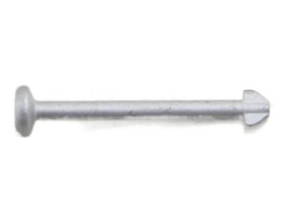 Nissan 44081-8J010 Pin-Anti Shoe Rattle