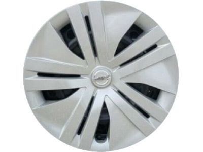 Nissan 40315-5SA0B Disc Wheel Cover