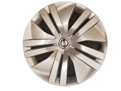 2020 Nissan Leaf Wheel Cover - 40315-5SA0B