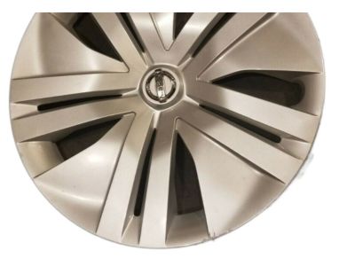 Nissan 40315-5SA0B Disc Wheel Cover