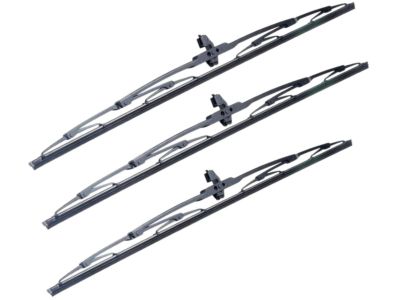 Nissan 28890-34E00 Windshield Wiper Blade Assembly
