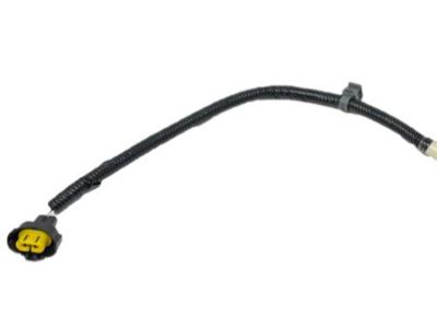 Nissan 24030-9HS0A Harness-Sub,Lamp
