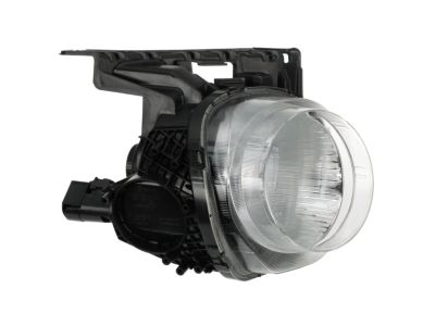 2011 Nissan Juke Headlight - 26010-1KM0A