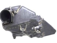 Nissan Versa Parts - 16500-1HK0A Air Cleaner Assembly