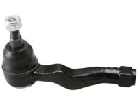 Nissan 350Z Parts - 48520-AL525 Socket Kit-Tie Rod,Outer