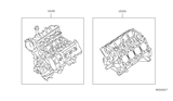 Diagram for 2010 Nissan Pathfinder Spool Valve - 10102-ZE00A
