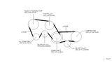 Diagram for Nissan 350Z Drive Belt - 11920-AL510