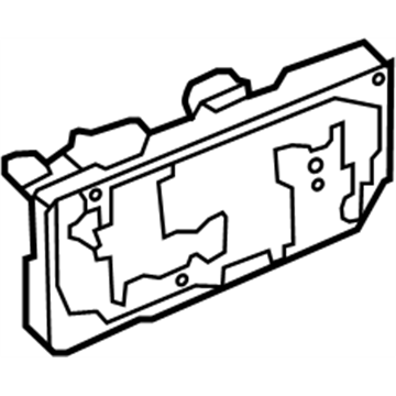Nissan 294A1-3NF0A Box Assy-Junction,No2