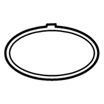 Nissan 26069-3U400 Seal - O Ring, Head Lamp