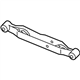 Nissan 55110-1KD0A Link Assembly-Lower,Rear Suspension