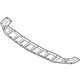 Nissan F2210-1A41A Stay - Front Bumper