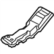Nissan 74515-1GR1A Reinforce Assembly-Rear Floor