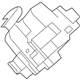 Nissan 24350-3TA0A Block Assembly-Junction